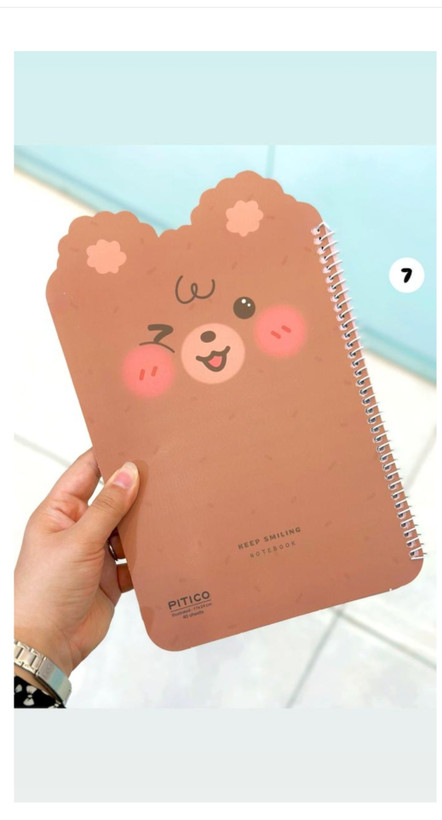 دفترحاشیه دار حیوانات ۴۰برگ