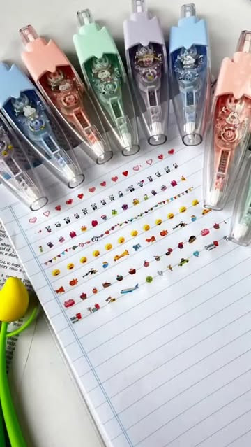 حاشیه زن نواری فانتزی