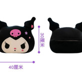 پتو بالشتی های طرح کرومی وارداتی