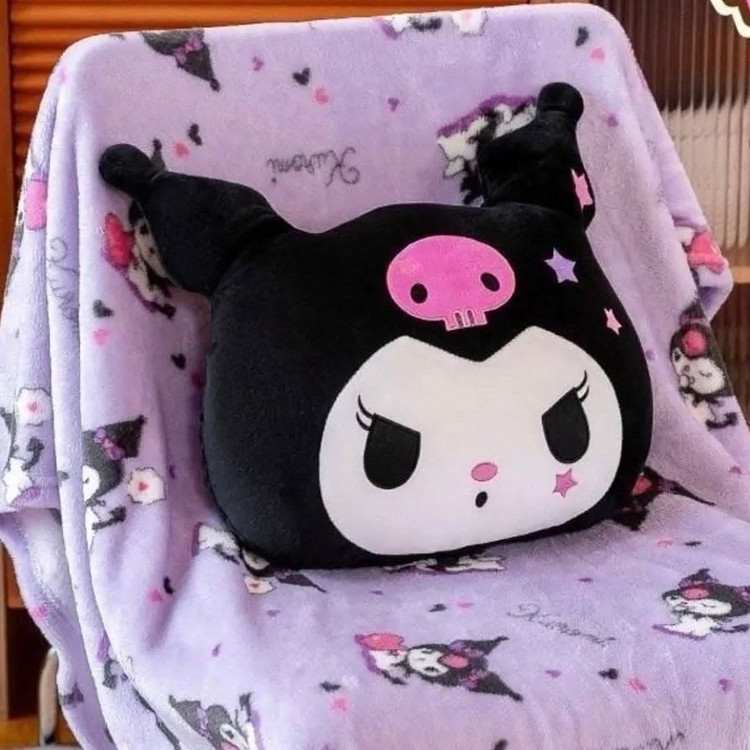 پتو بالشتی های طرح کرومی وارداتی