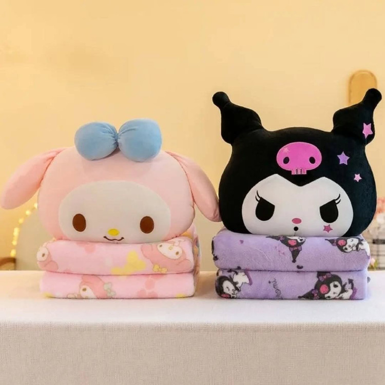 پتو بالشتی های طرح کرومی وارداتی