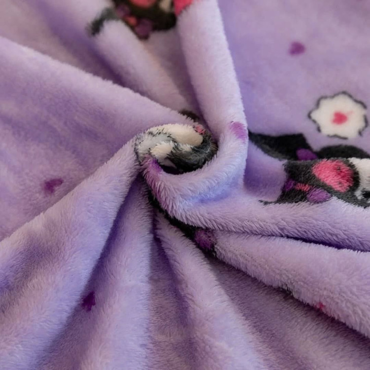 پتو بالشتی های طرح کرومی وارداتی