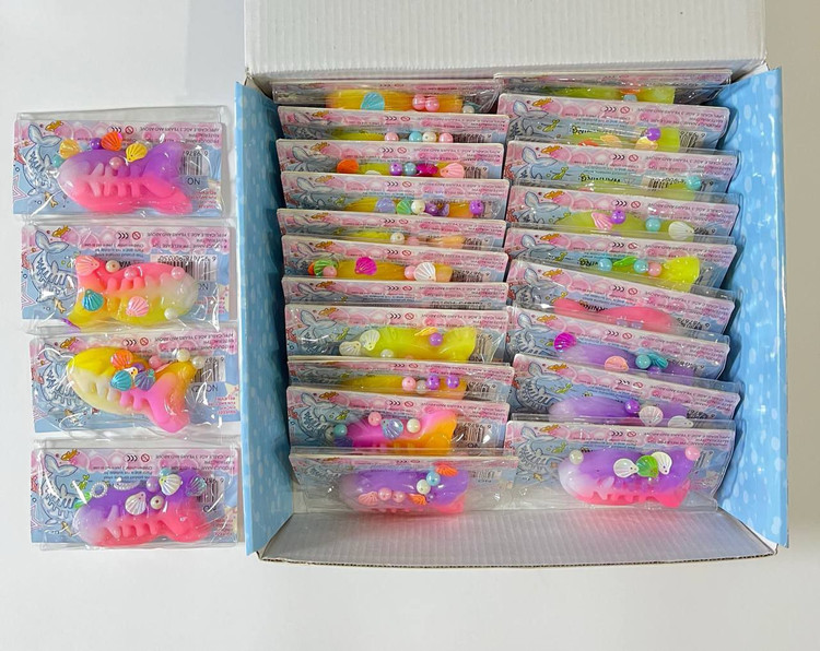 فیجت اسکوشی طرح ماهی