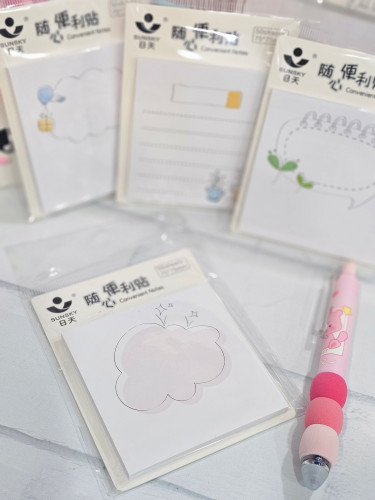 پوستیت مربع فانتزی ۷/۵در۷/۵