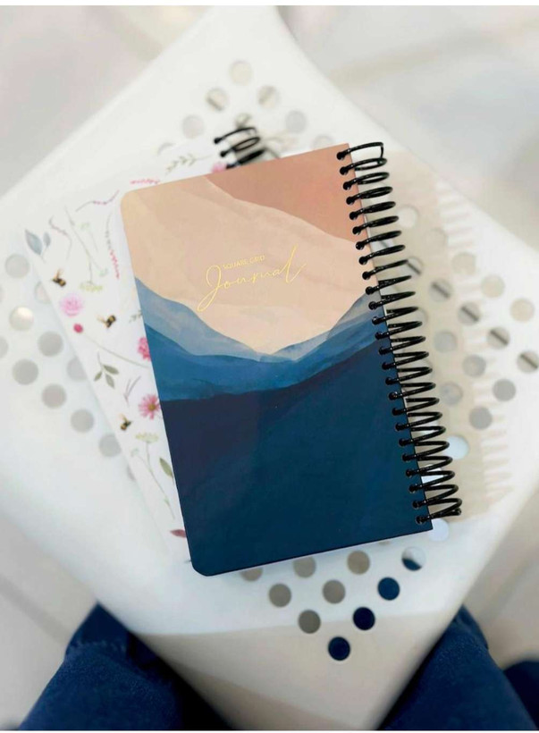 دفتر شطرنجی سیمی دات نوت