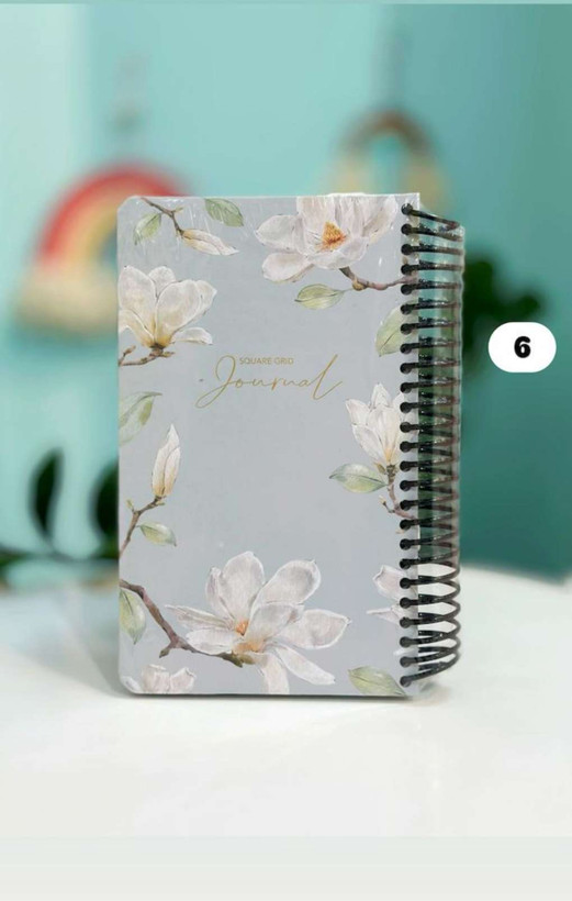 دفتر شطرنجی سیمی دات نوت