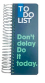 دفتر لیست انجام داده to do list برند دات نوت
