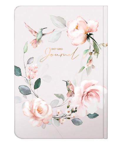 دفتر بولت ژورنال نقطه ای دات نوت