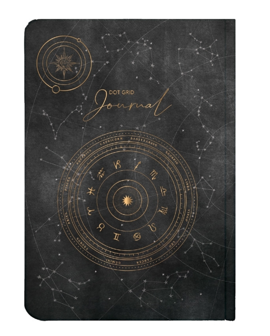 دفتر بولت ژورنال نقطه ای دات نوت