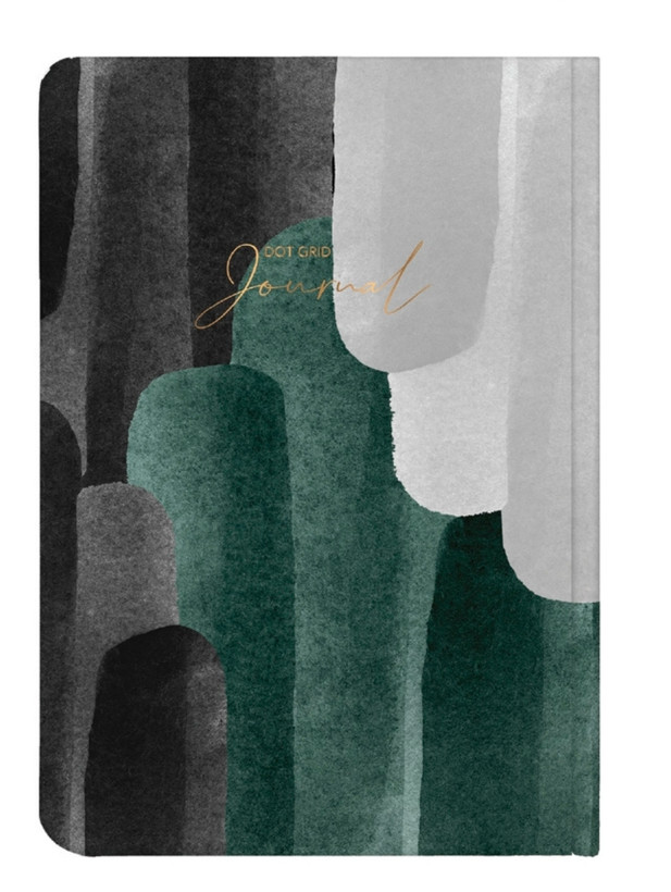 دفتر بولت ژورنال نقطه ای دات نوت