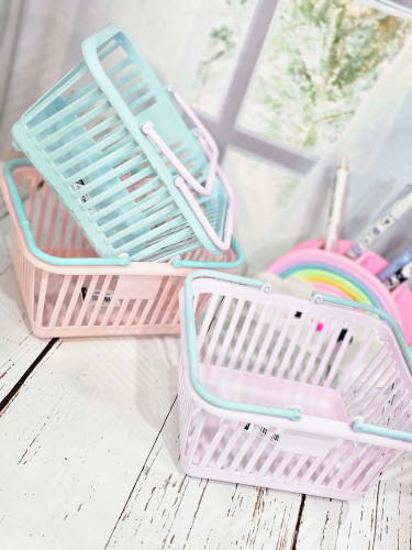 سبد پینترستی رومیزی