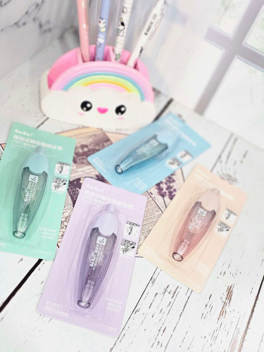 غلط گیر نواری کلیکی ۶ متری