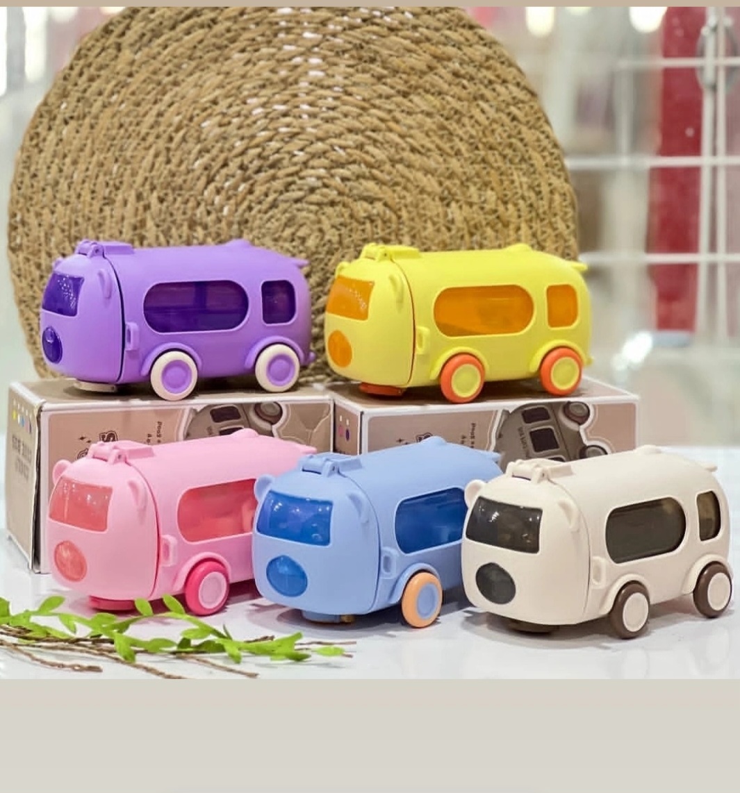 قمقمه نی دار طرح ماشین