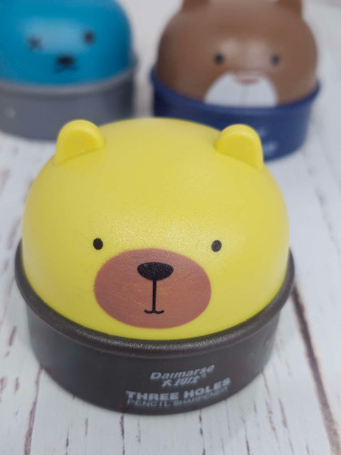 نراش فانتزی مخزن دار ۳ سوراخ