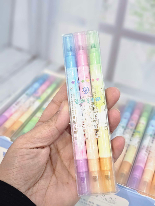 هایلایت اکلیلی دوسر