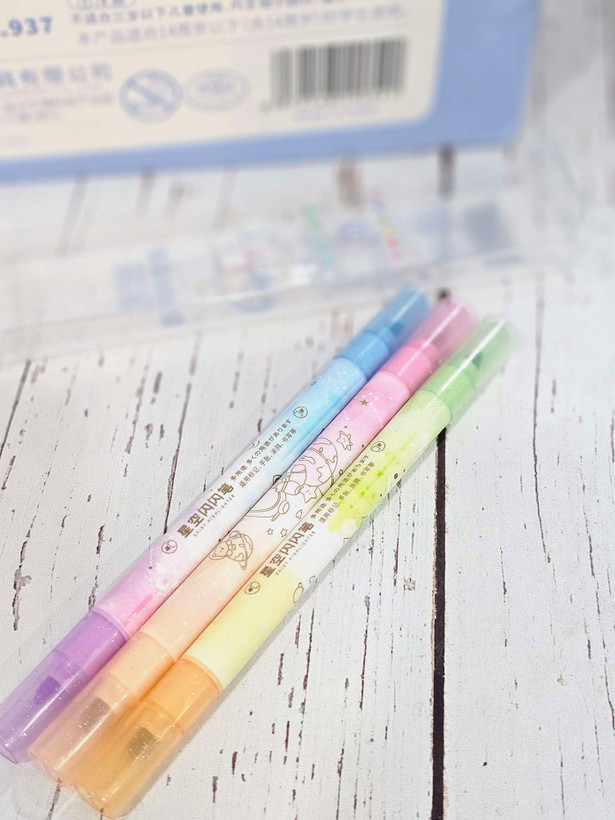 هایلایت اکلیلی دوسر