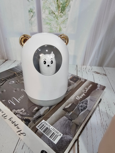 بخور سرد فانتزی عروسکی