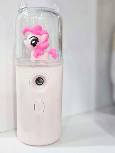 دستگاه بخور شارژی فانتزی کوچک