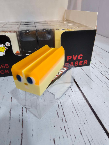 پاککن فانتزی حیوانات