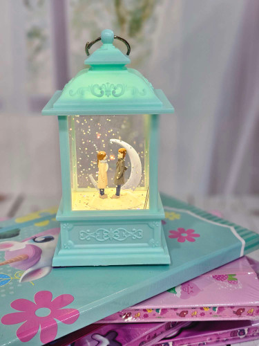 کلبه موزیکال متوسط