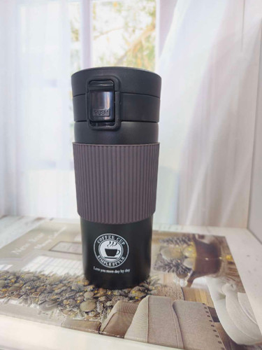 تراول ماگ دور سیلیکونی