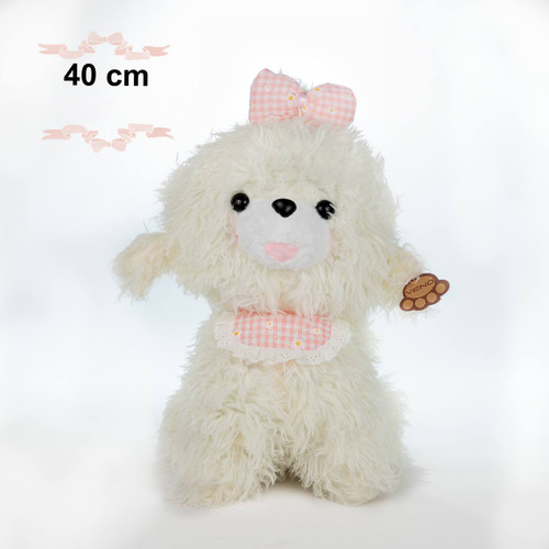 عروسک گربه لوسی ۴۰cm