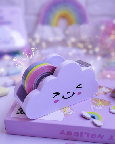 پایه چسب ابر