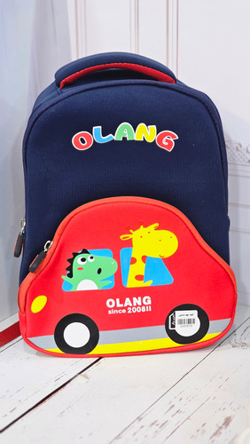 کوله پشتی برند olang